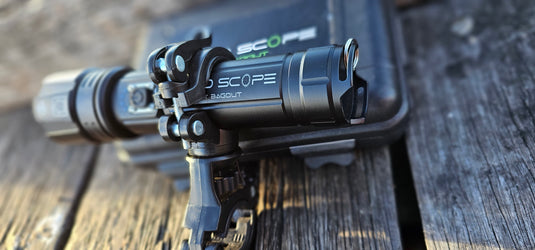 SQUID SCOPE