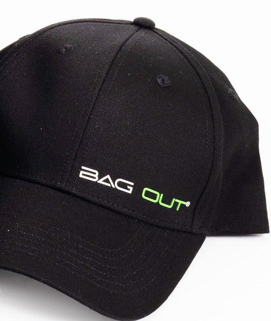 Original Bag Out Cap...